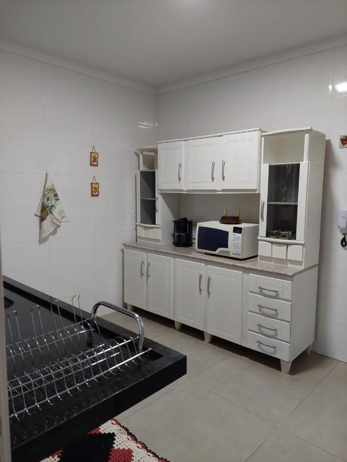 Otimo Apartamento Sobreloja Com Wifi E Estacionamento Incluso Maringa Exterior photo